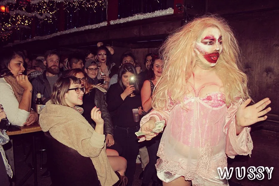 Lola Bundy (PHOTO: Austin Frantz)