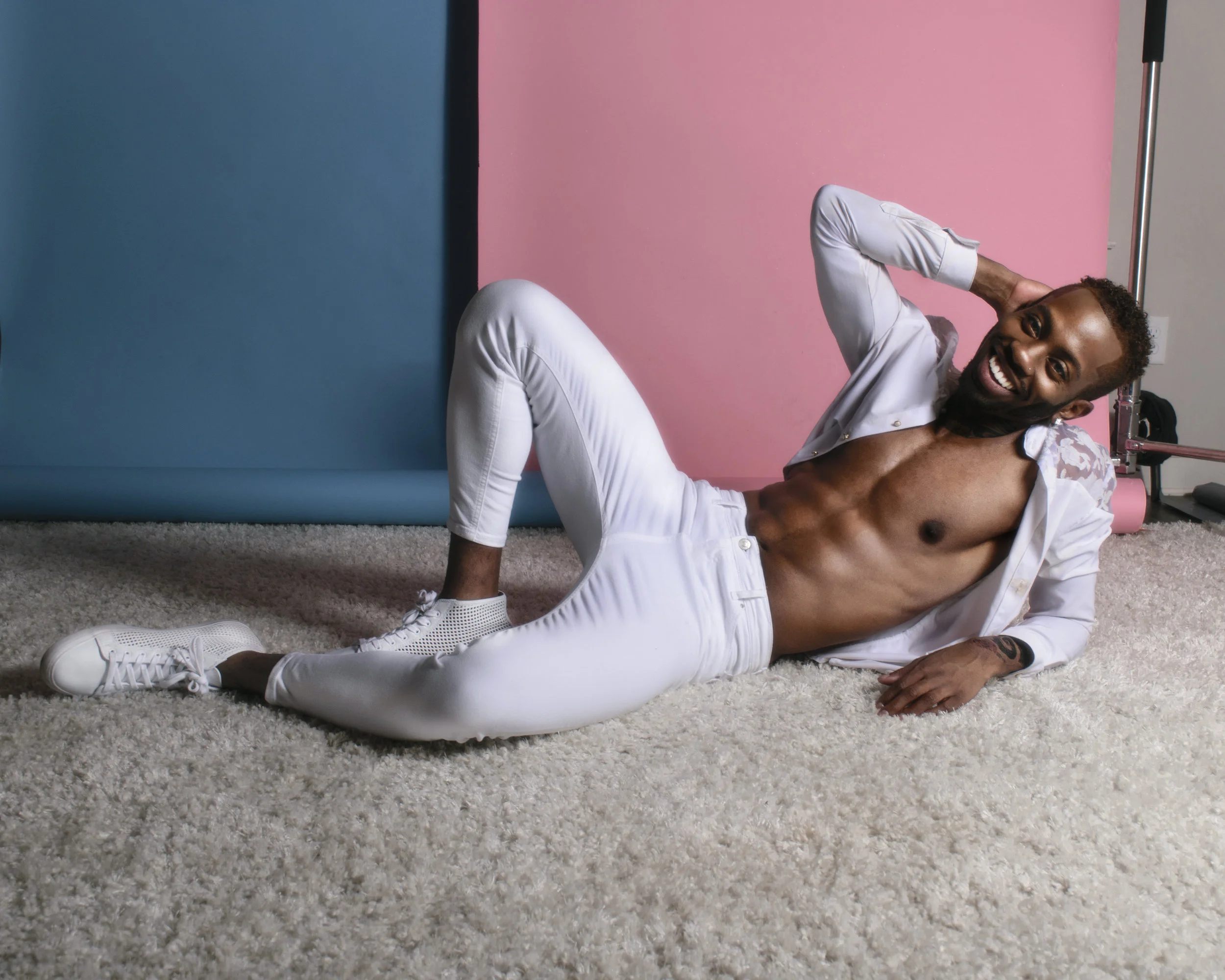 Photos by LaRue C.