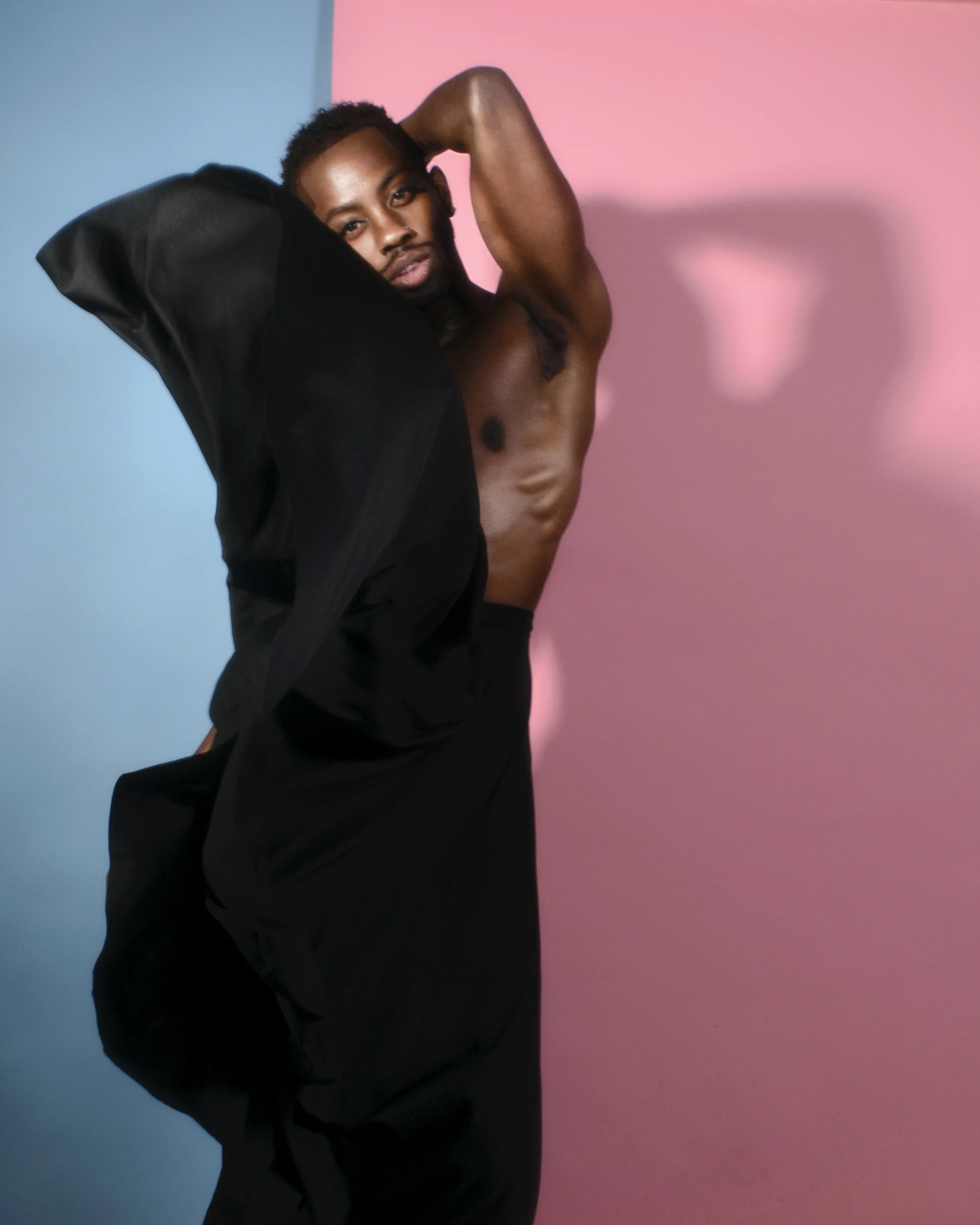 Photos by LaRue C.