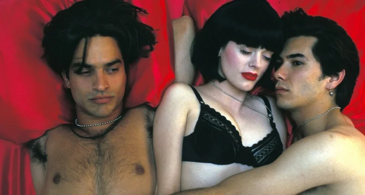 The Doom Generation , 1995
