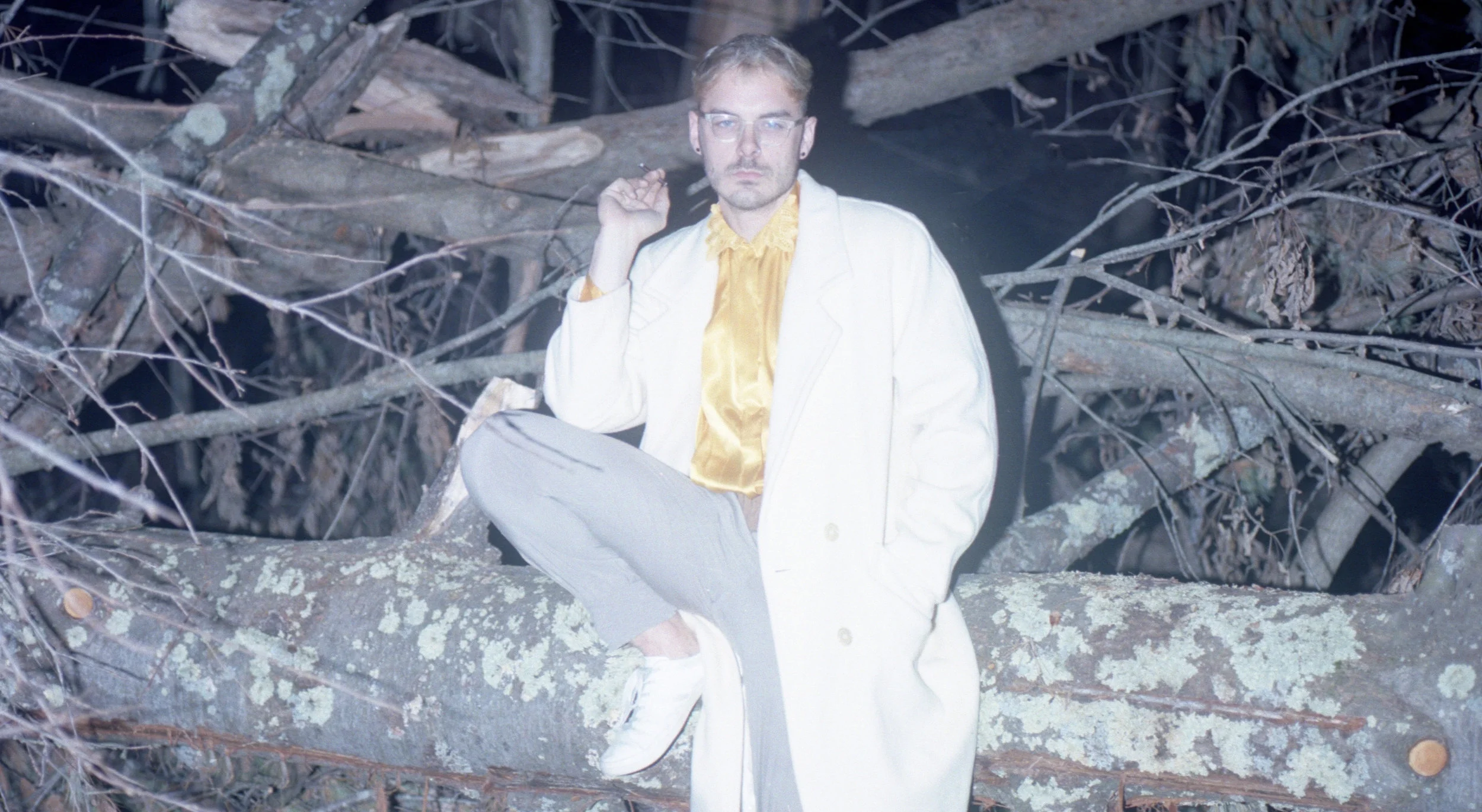 Suno Deko's Return to the Atlanta Music Scene