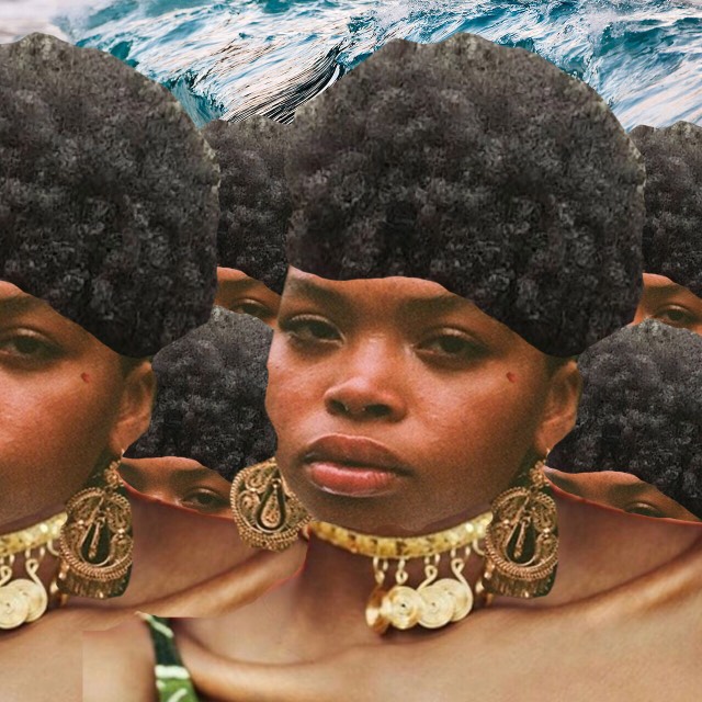 Work by Curtis Bryant