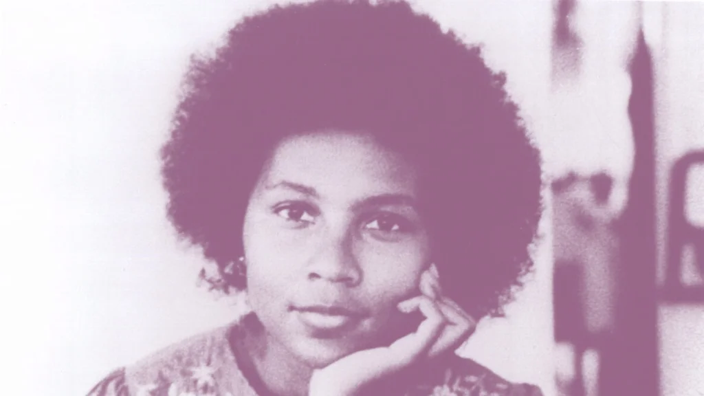 bell hooks
