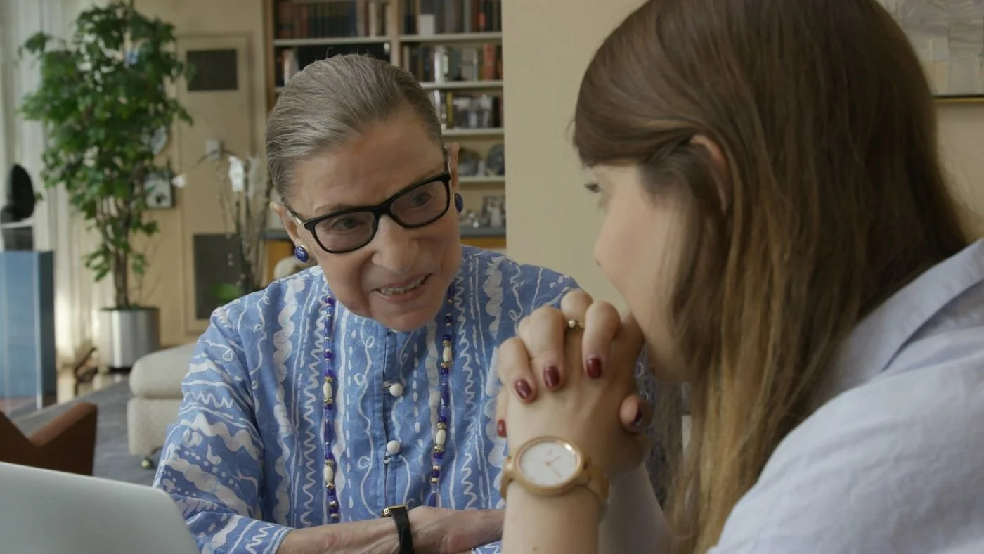 RBG (Magnolia Pictures)