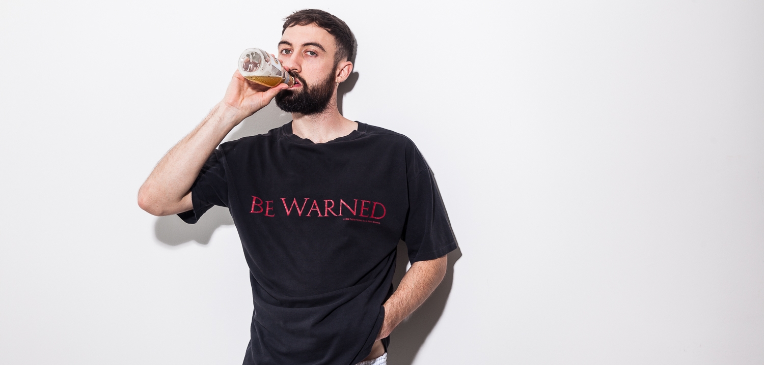 20 Questions with ATLANTA's DJ NSA