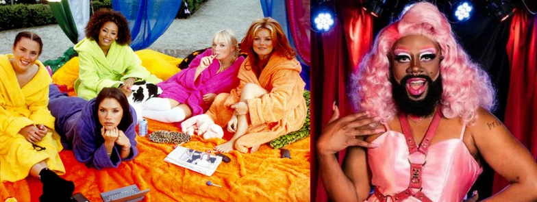 WUSSY Expands to Chicago starting with Spice World hosted by Lucy Stoole!