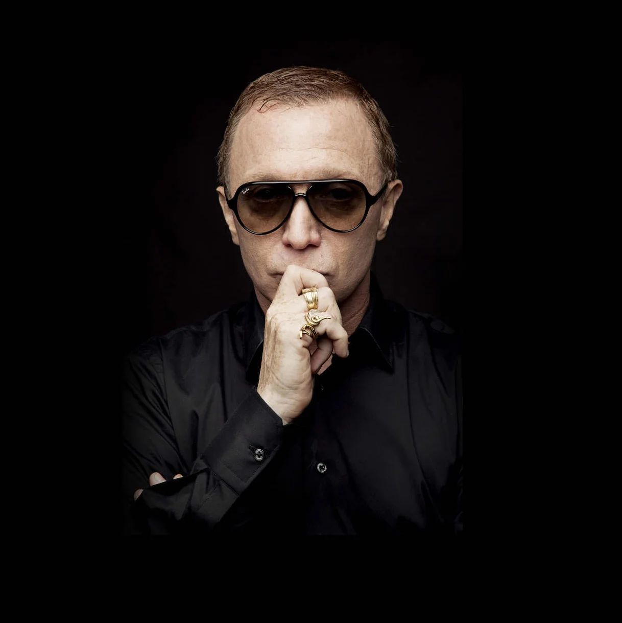 Bruce LaBruce