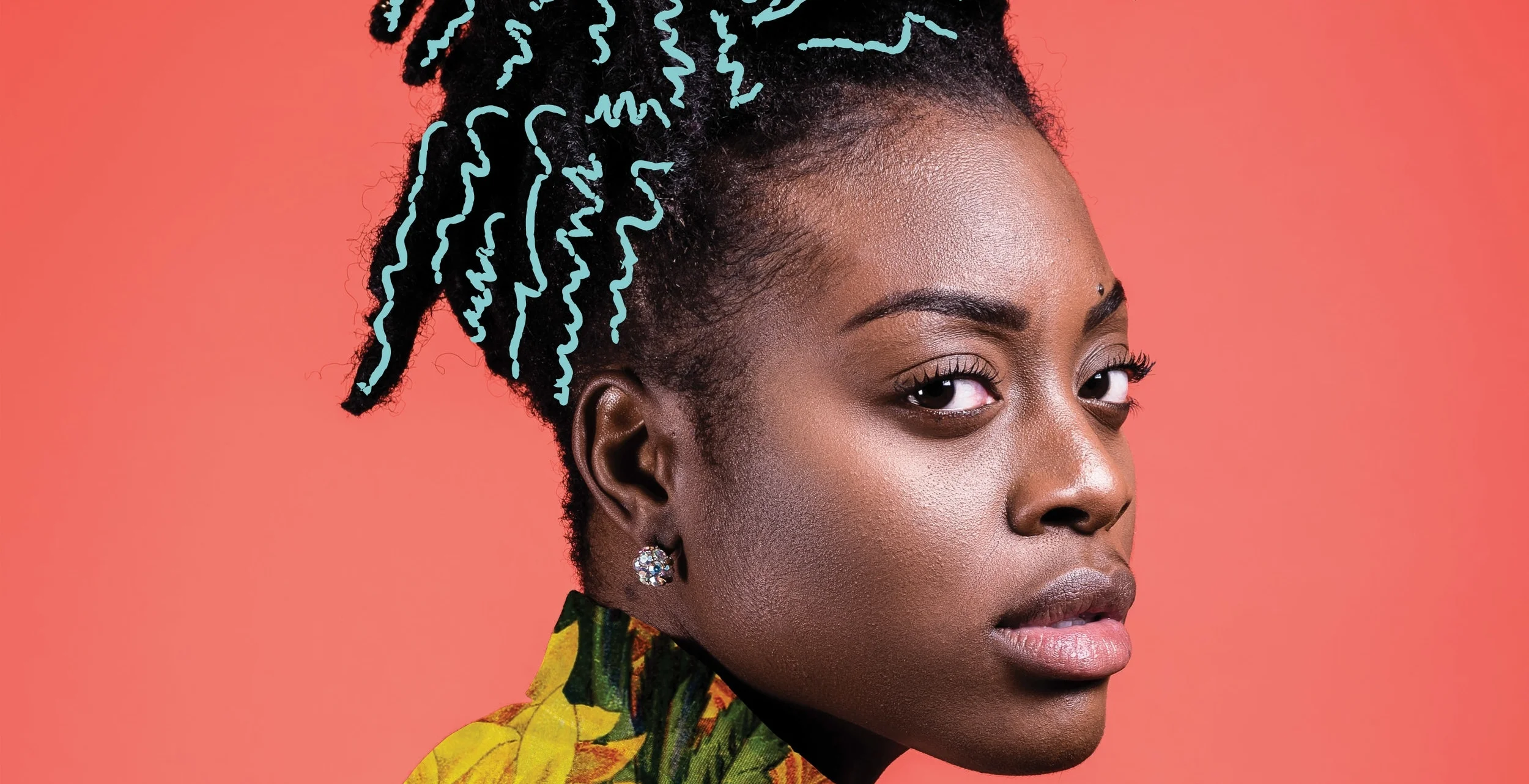 "Flowerbomb" by Sienna Liggins is the Song of the Summer for Girls Who Like Girls