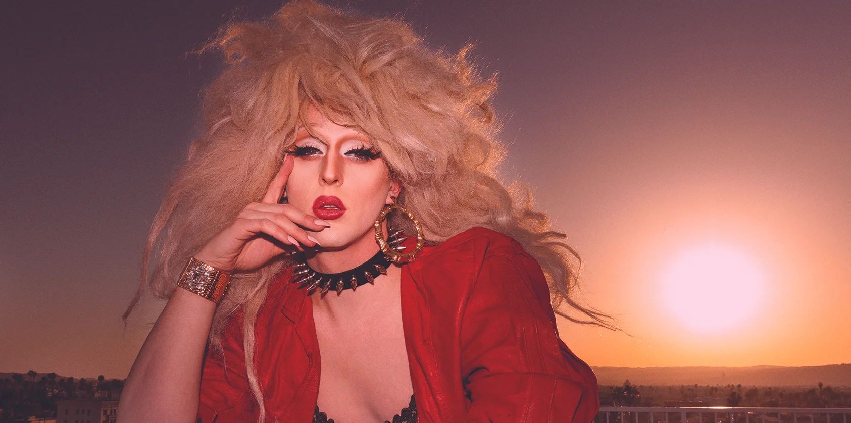 Biqtch Puddin: On Atlanta, Drag Bullies, and Becoming Dragula's Reigning Supermonster