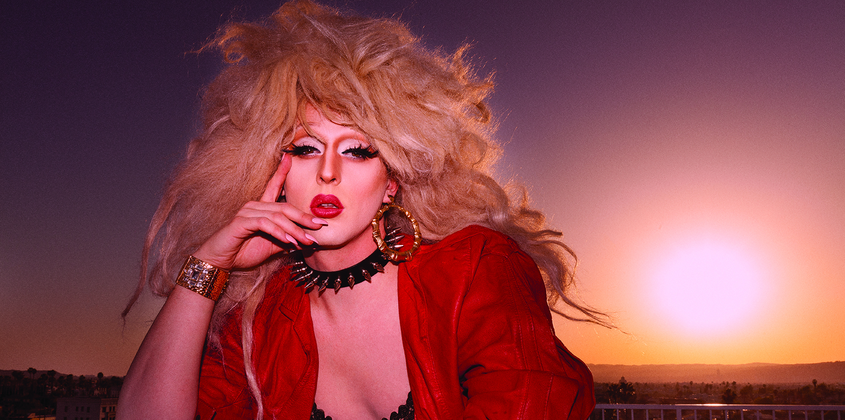 Biqtch Puddin: On Atlanta, Drag Bullies, and Becoming Dragula's Reigning Supermonster