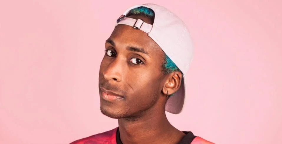 Atlanta Mourns Loss of Artist & Activist, Matt Jones