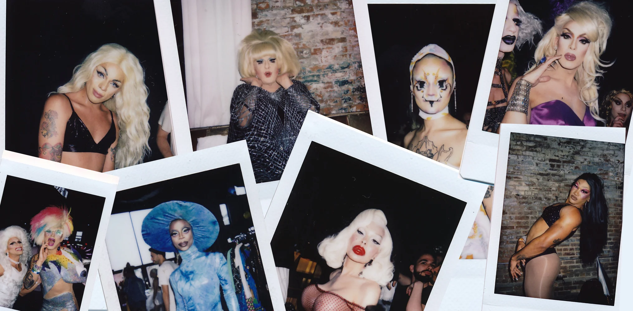 Gallery: Bushwig Festival is a Celebration of Queer Weirdos