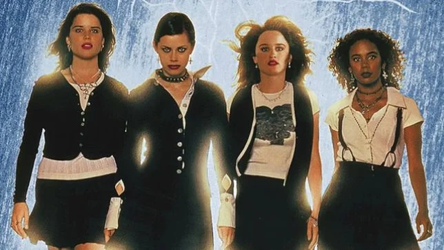 The Craft at The Davis Theater (#WUSSYChicago) 