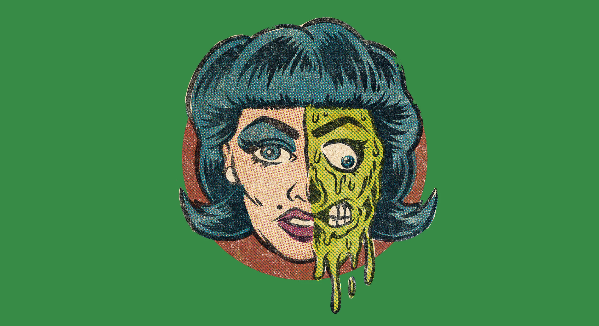 Illustrations by Benjamin Lande www.benjaminlande.com