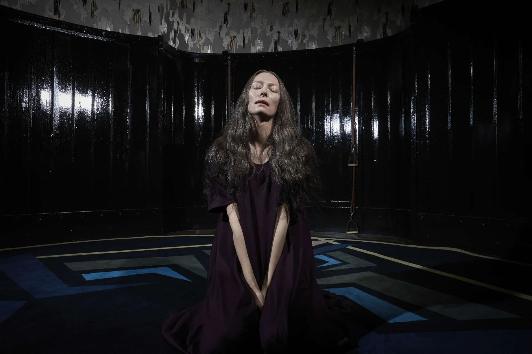 Image Courtesy Alessio Bolzoni/Amazon Studios