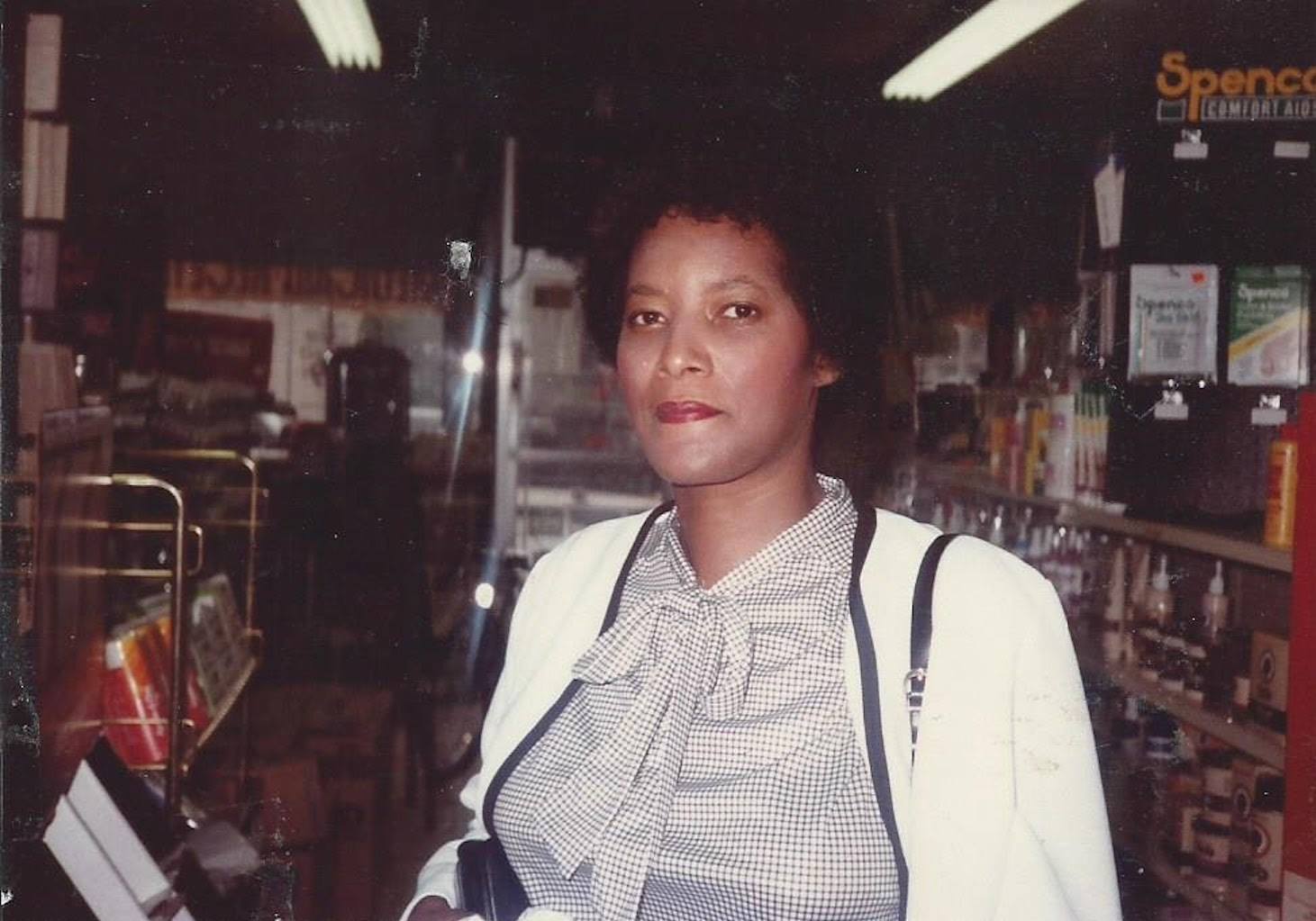 Lessons From My Mom About Body Autonomy