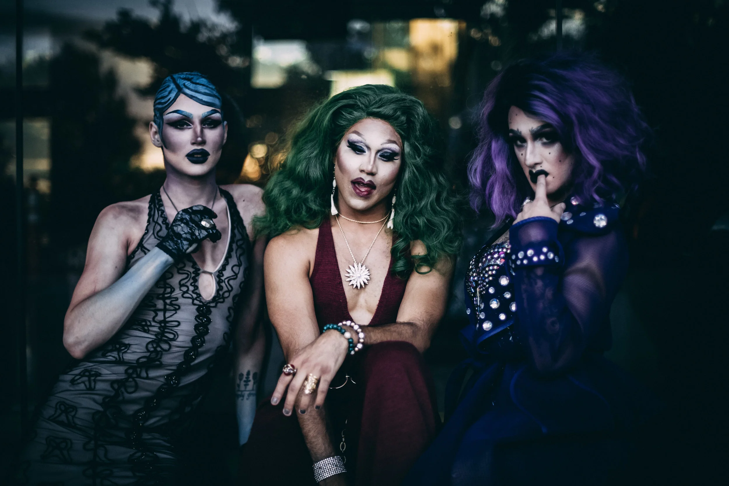 The Rising Talent of Glitz: 2018’s Atlanta Drag Darlings 