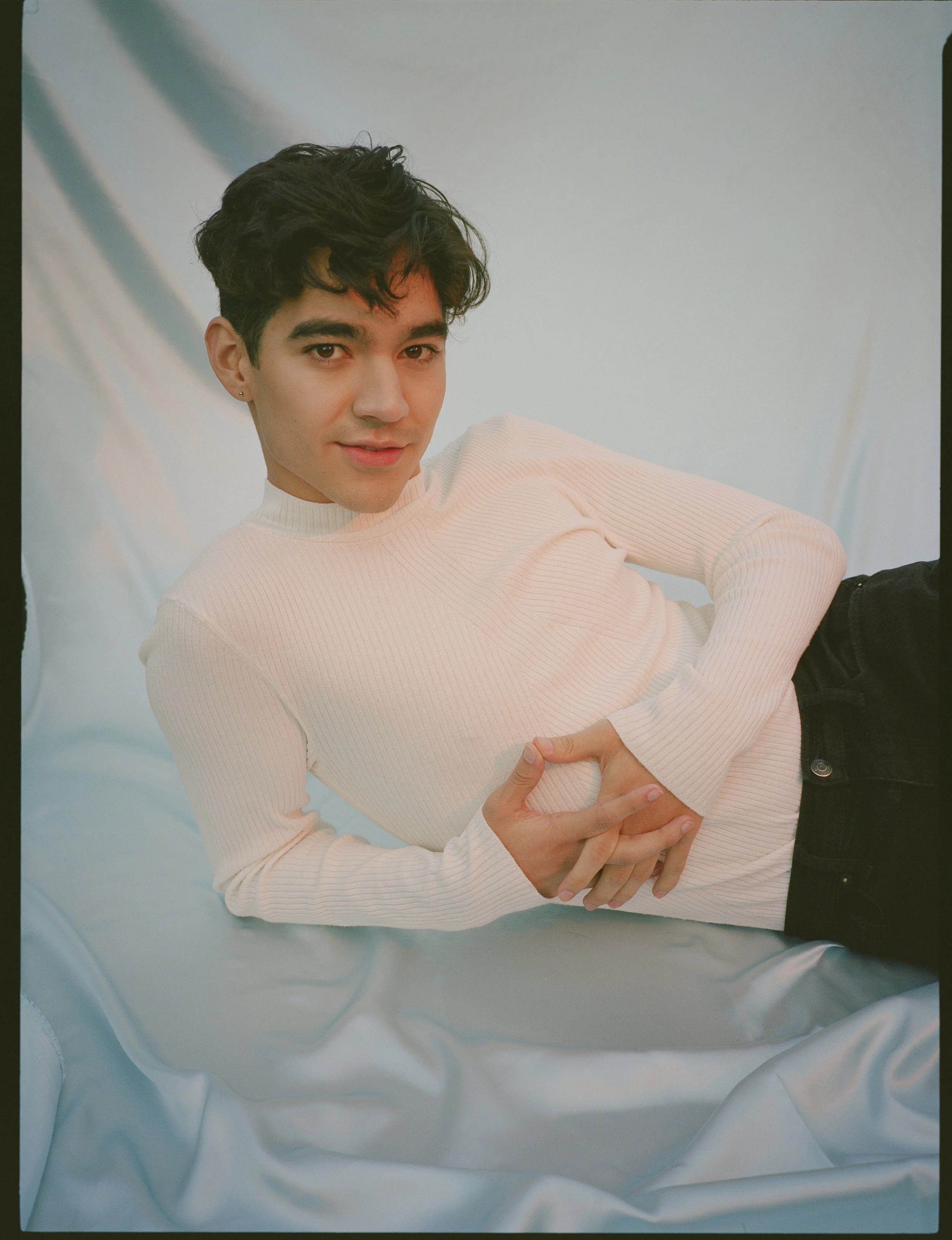 Photos by Nicolas Bloise