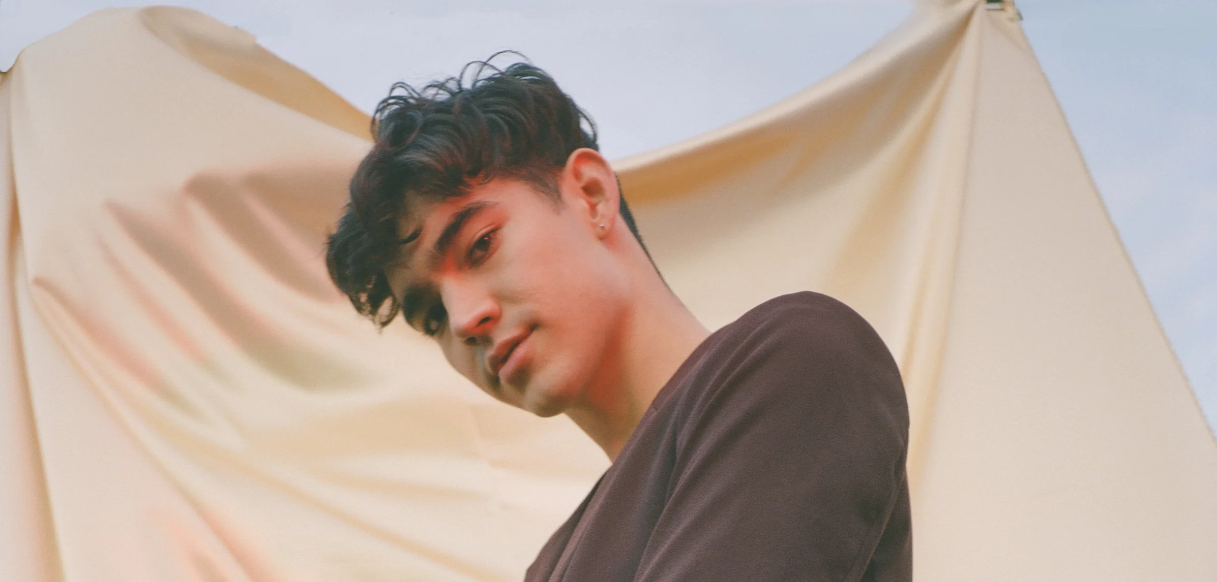 Everywhere U Look: Miss Benny on Playing Gay Character on Fuller House