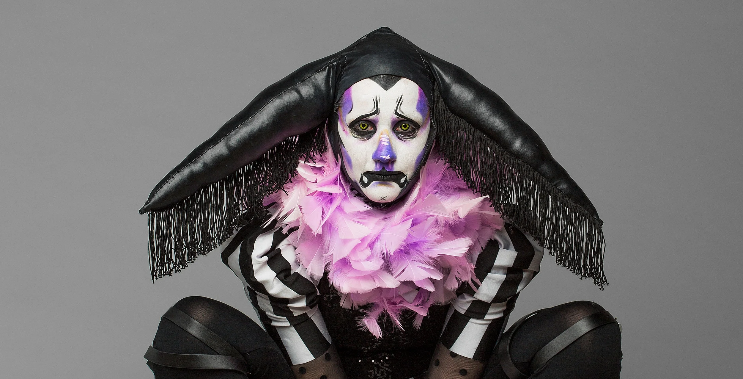 Not Just For Cis-Men: Mystery Meat Redefines Drag in the South