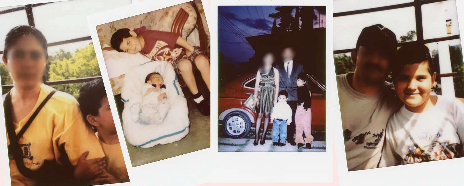 Photos courtesy of luis aceves