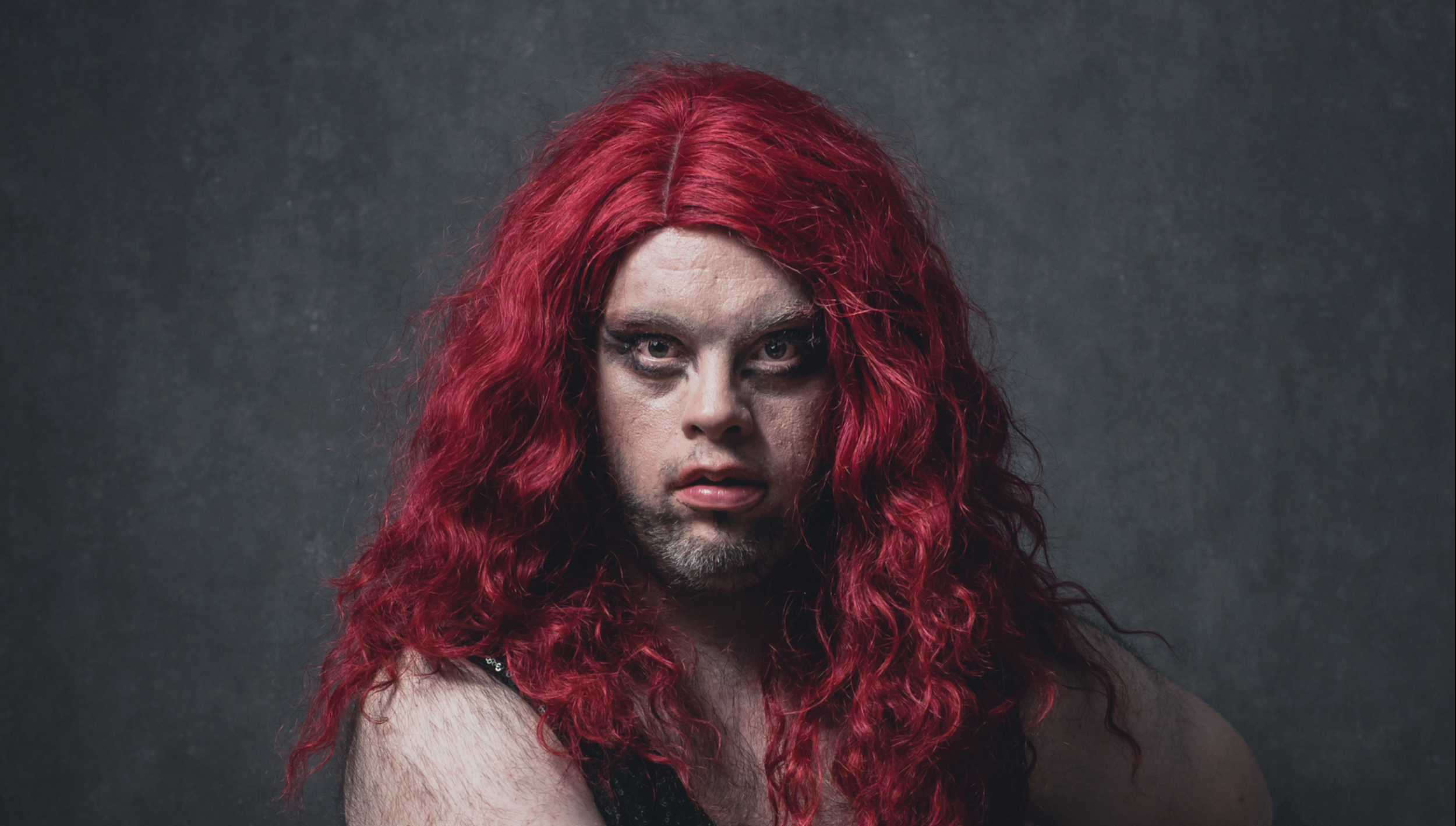 Drag Syndrome: Performers with Down syndrome find liberation through Drag