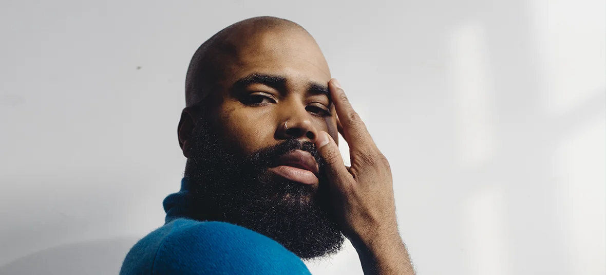 A Field Trip with Cha’ves Jamall: Your New Favorite Queer Philosopher 