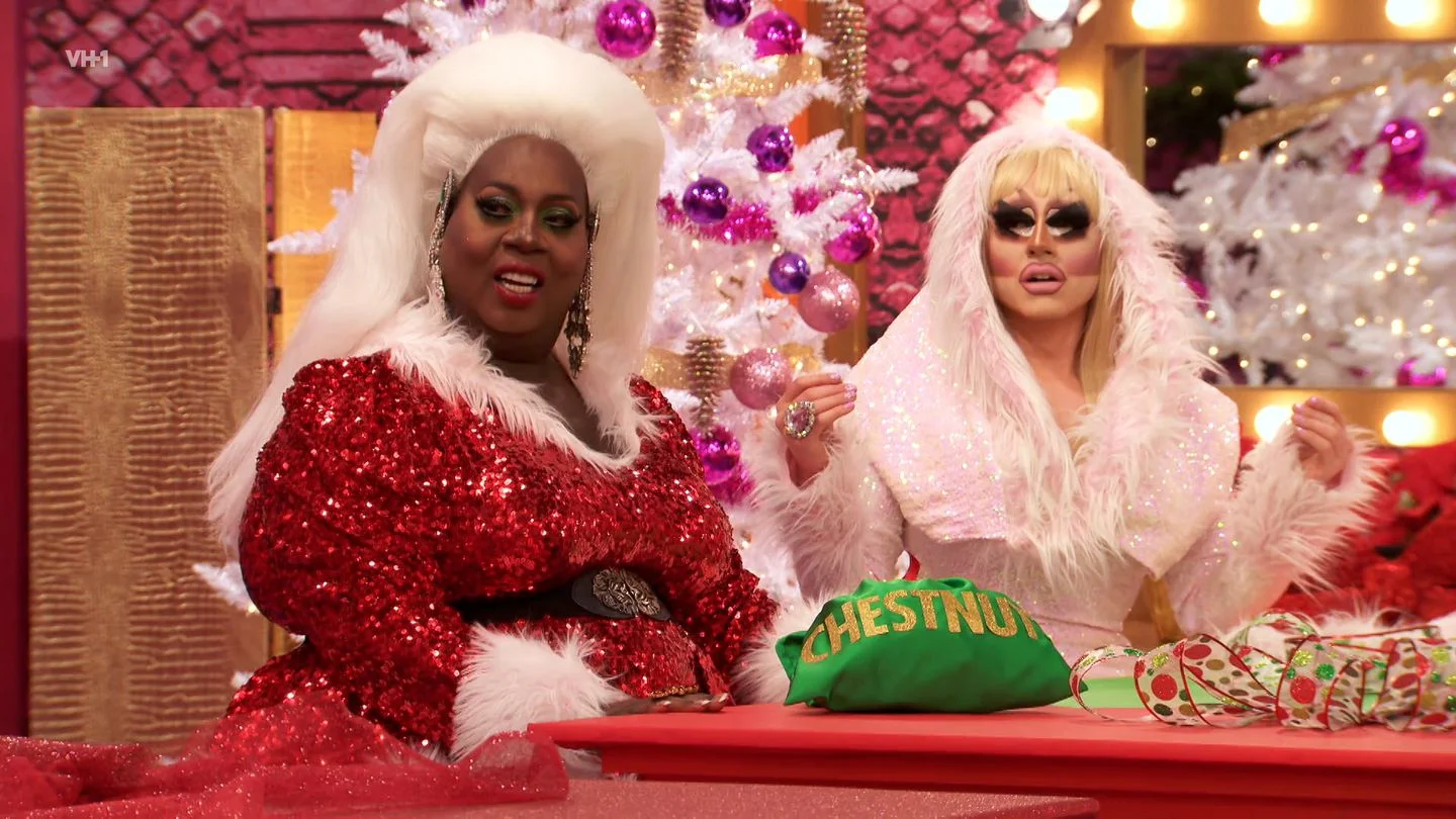 7 Things We Want to See On RuPaul’s Holi-Slay Spectacular