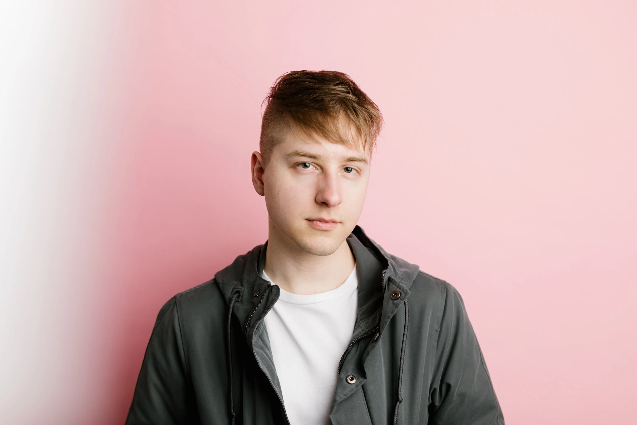 Song Premiere: "On Top" by Joey Walker is a murderous sex anthem