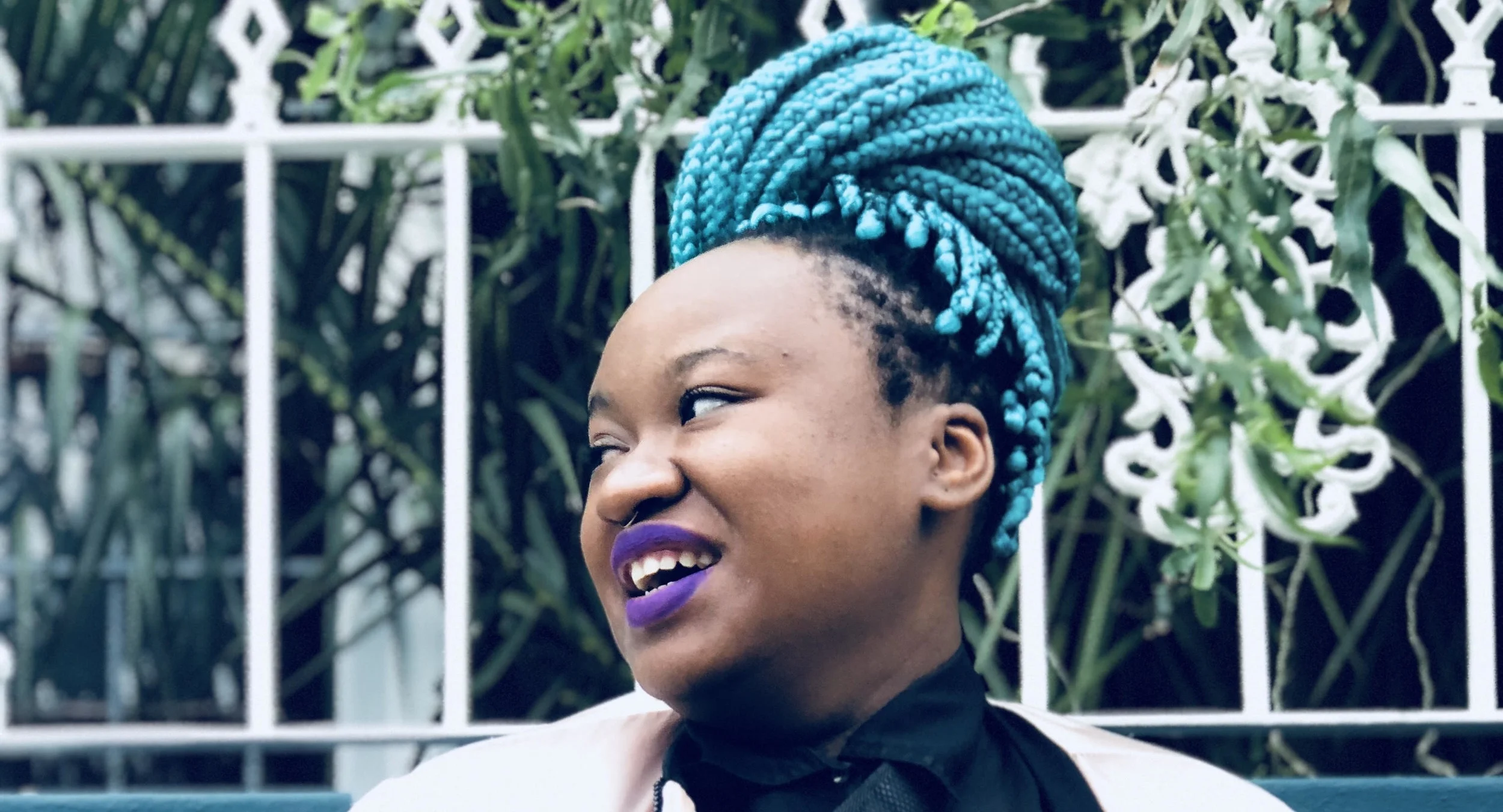 Cool Queers: Lethabo Mailula, South Africa’s Queer Underground Blogger and Academic Badass