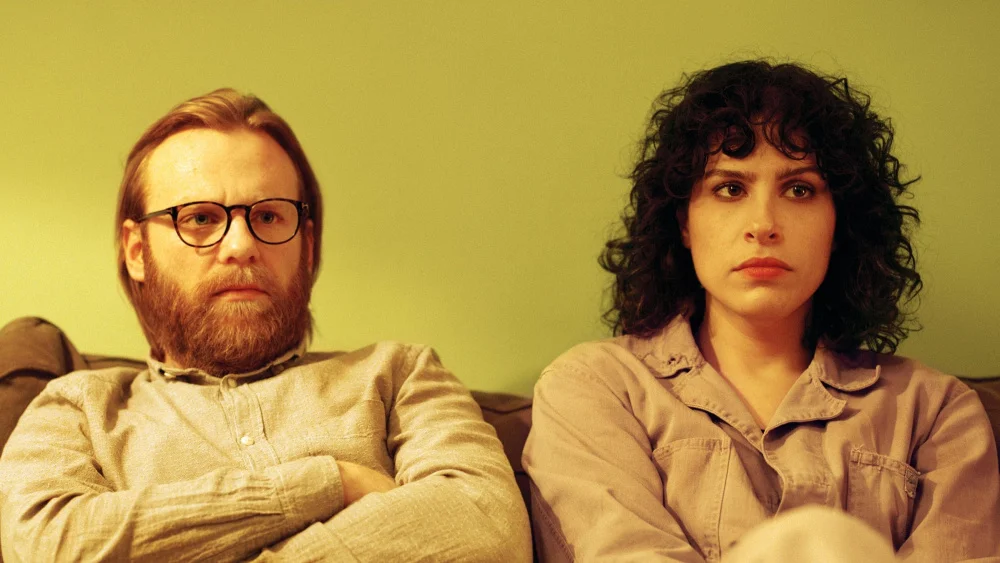 Hulu's The Bisexual depicts queer life—warts and all 