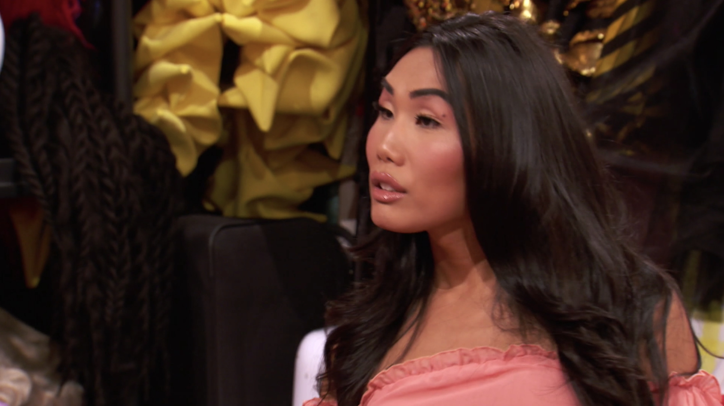 Is Gia Gunn the Villain of All-Stars 4? Absooooluuutely!
