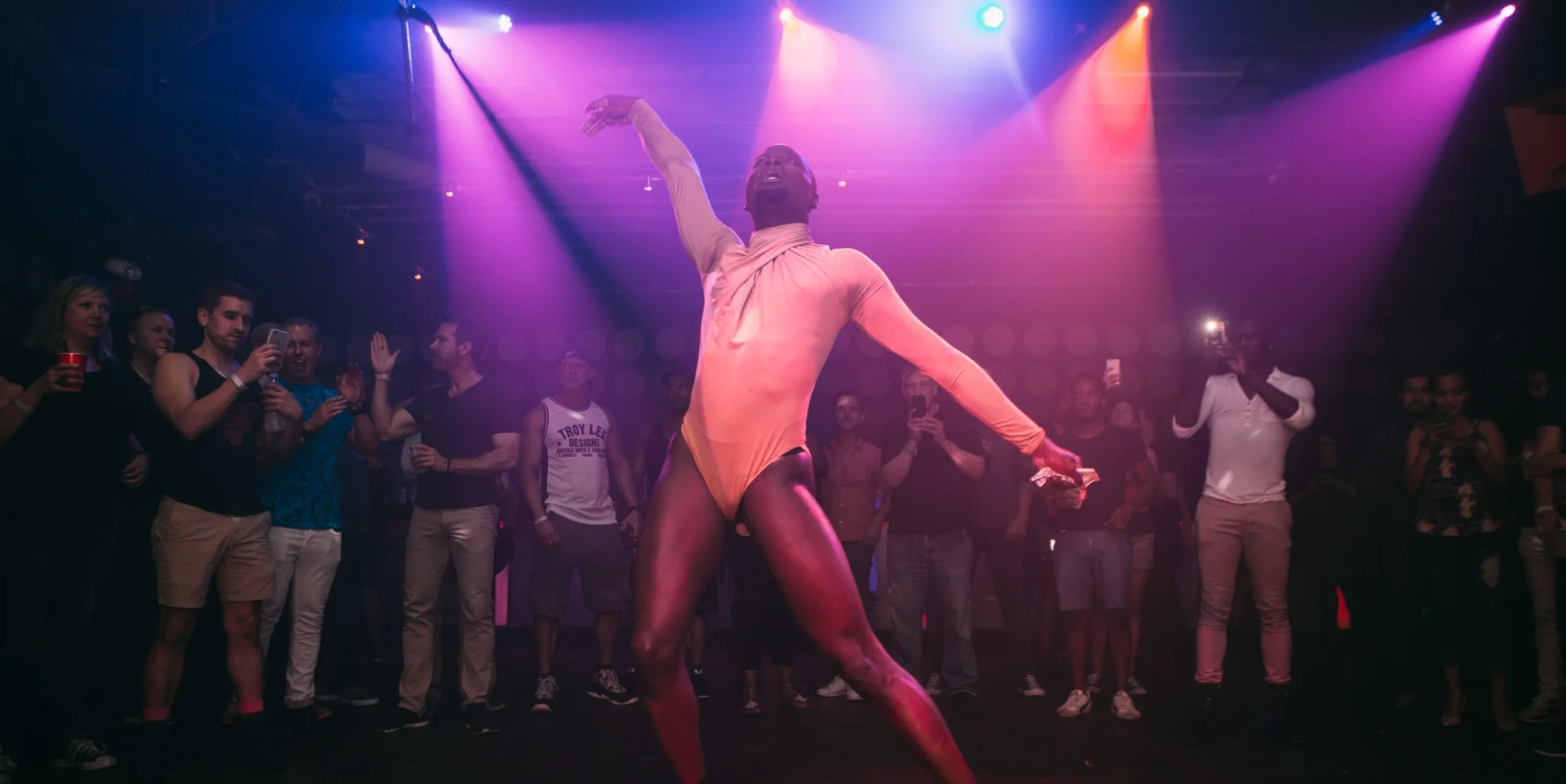 State of the Atlanta Queer Scene in 2019