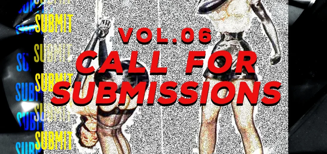 Call for Entry: Queer sissy artists and writers to the front