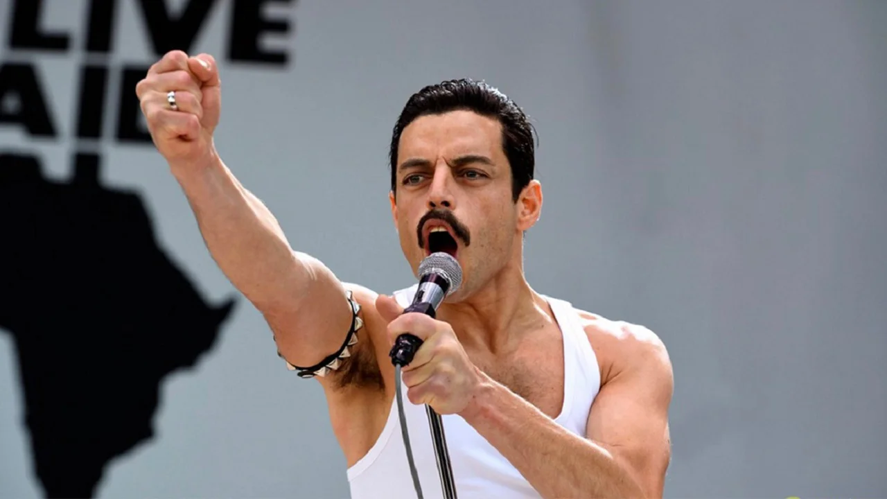 I call bullsh*t: Bohemian Rhapsody wins big at Golden Globes