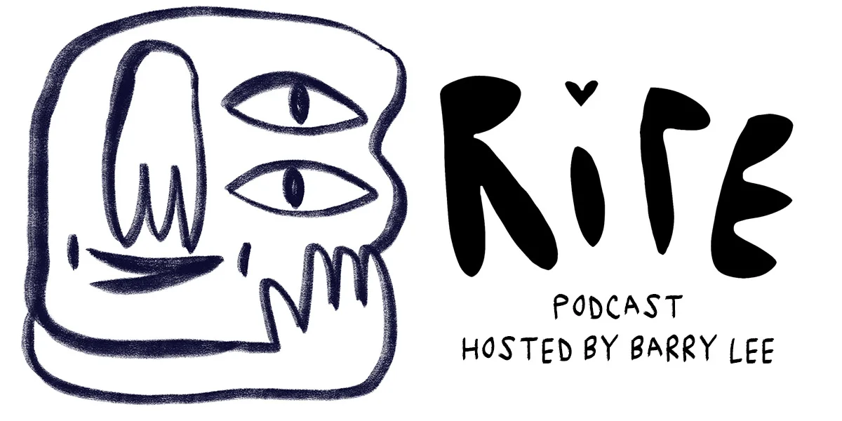 Exploring queer mental health: an intro to "Ripe Podcast"