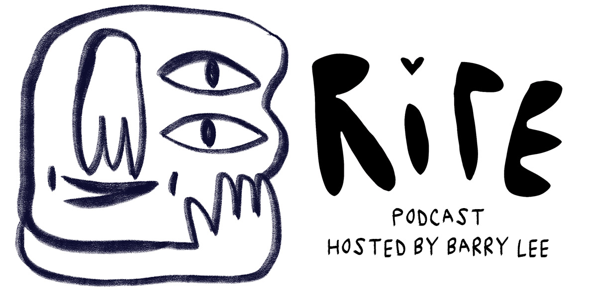 Exploring queer mental health: an intro to "Ripe Podcast"