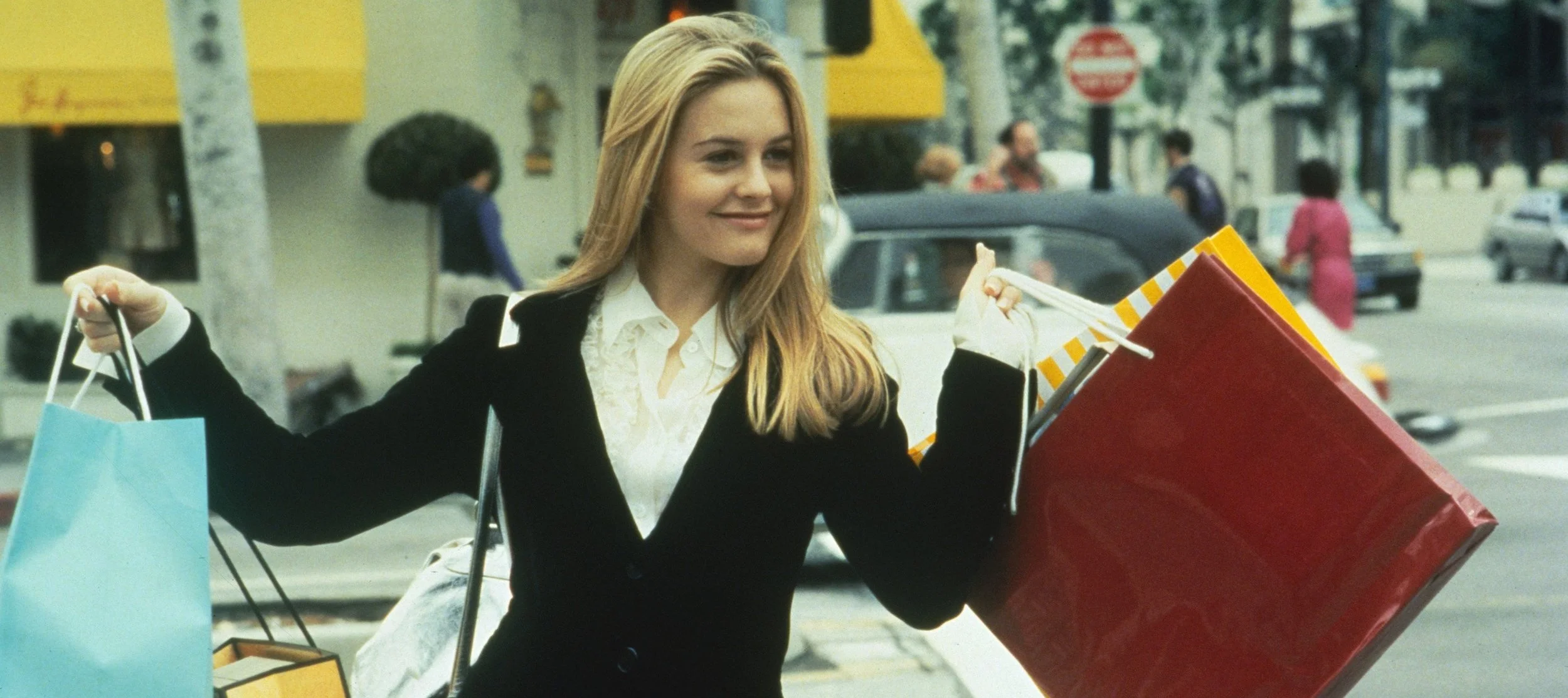 Tinder for Trans Girls is Like Digging Through the Bargain Bin