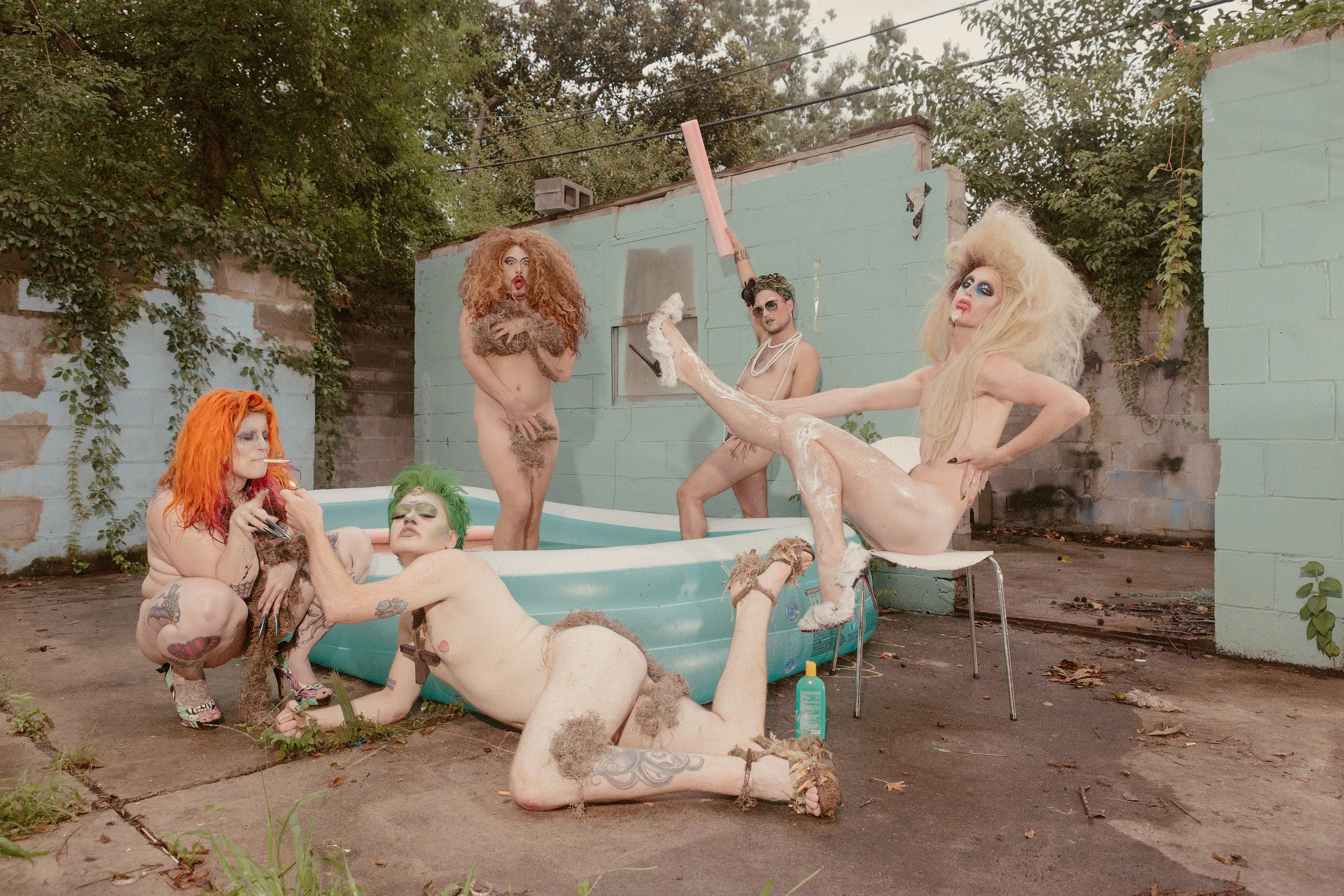 The House of Gunt