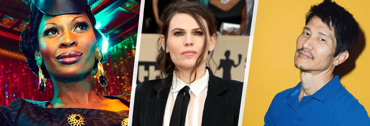 WUSSY's 2019 Queer Media Survival Guide