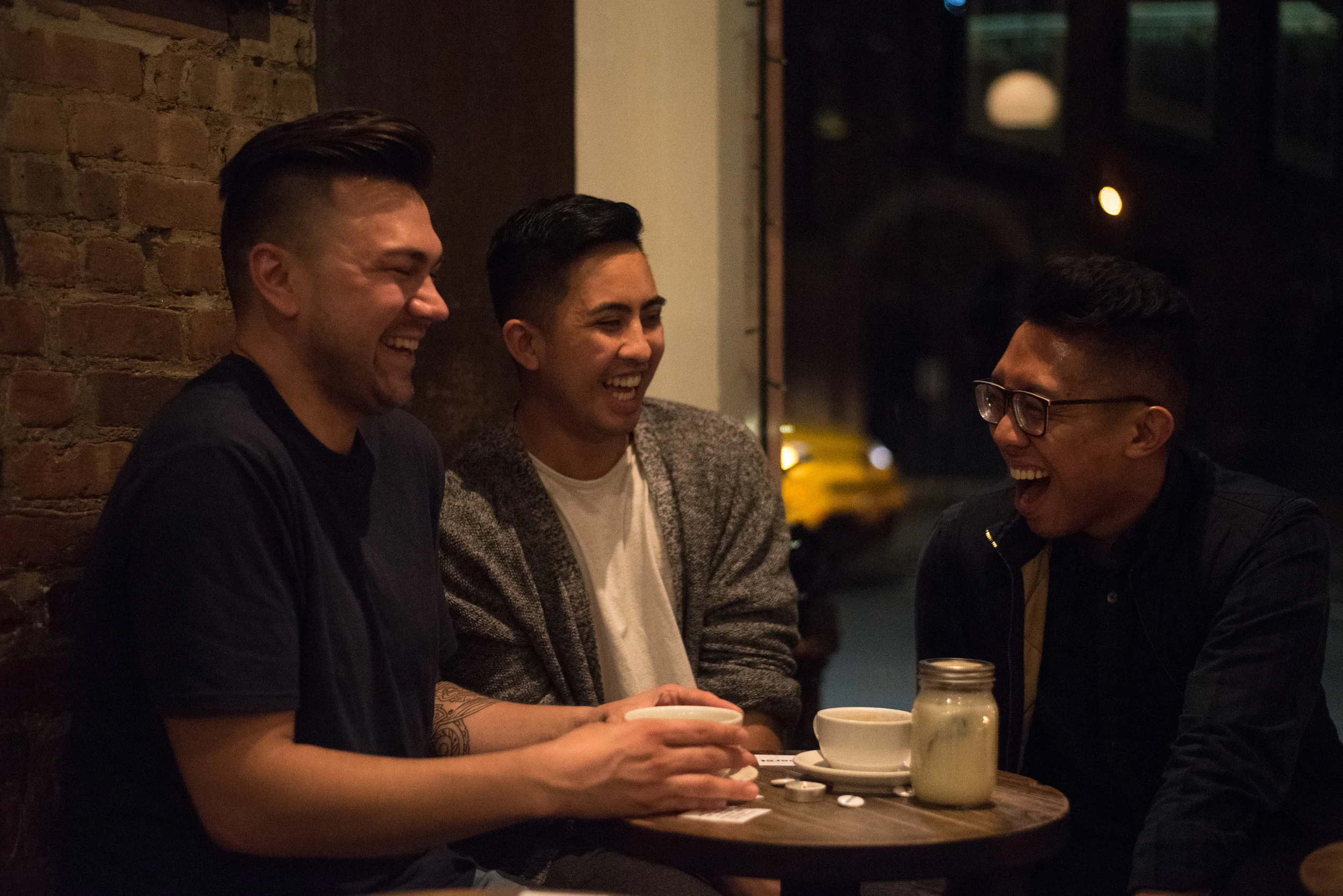 How “Sober Curiosity” led Josh Hersh to create queeret