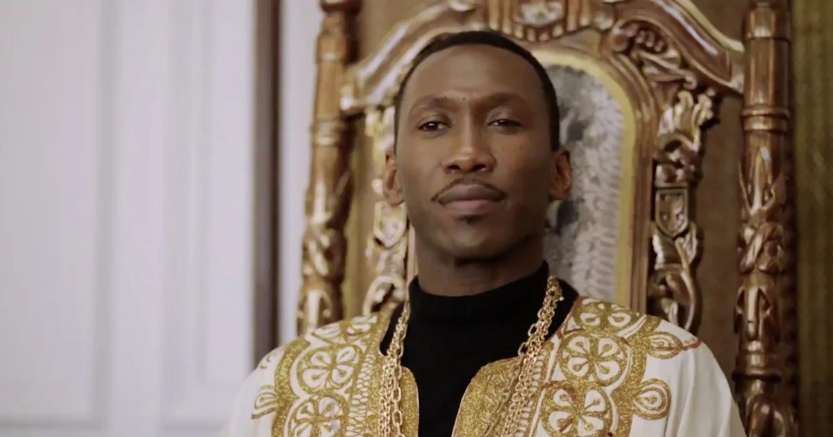 Is This Really The Queerest Oscars Ever?