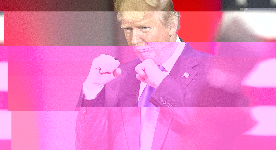 Mortal Combat: MAGA and the War on Sex