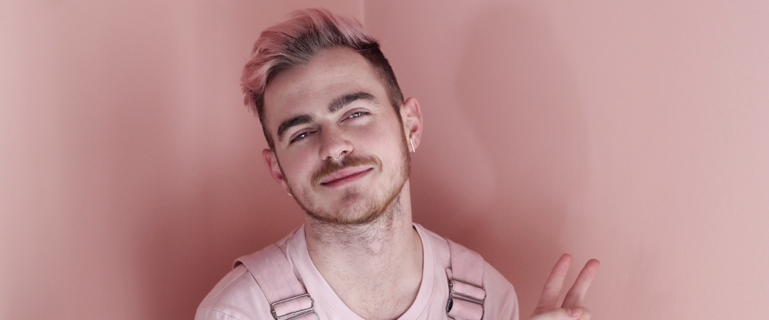 Ripe Podcast: Episode 1 with Andy Simmonds (@heyrooney)