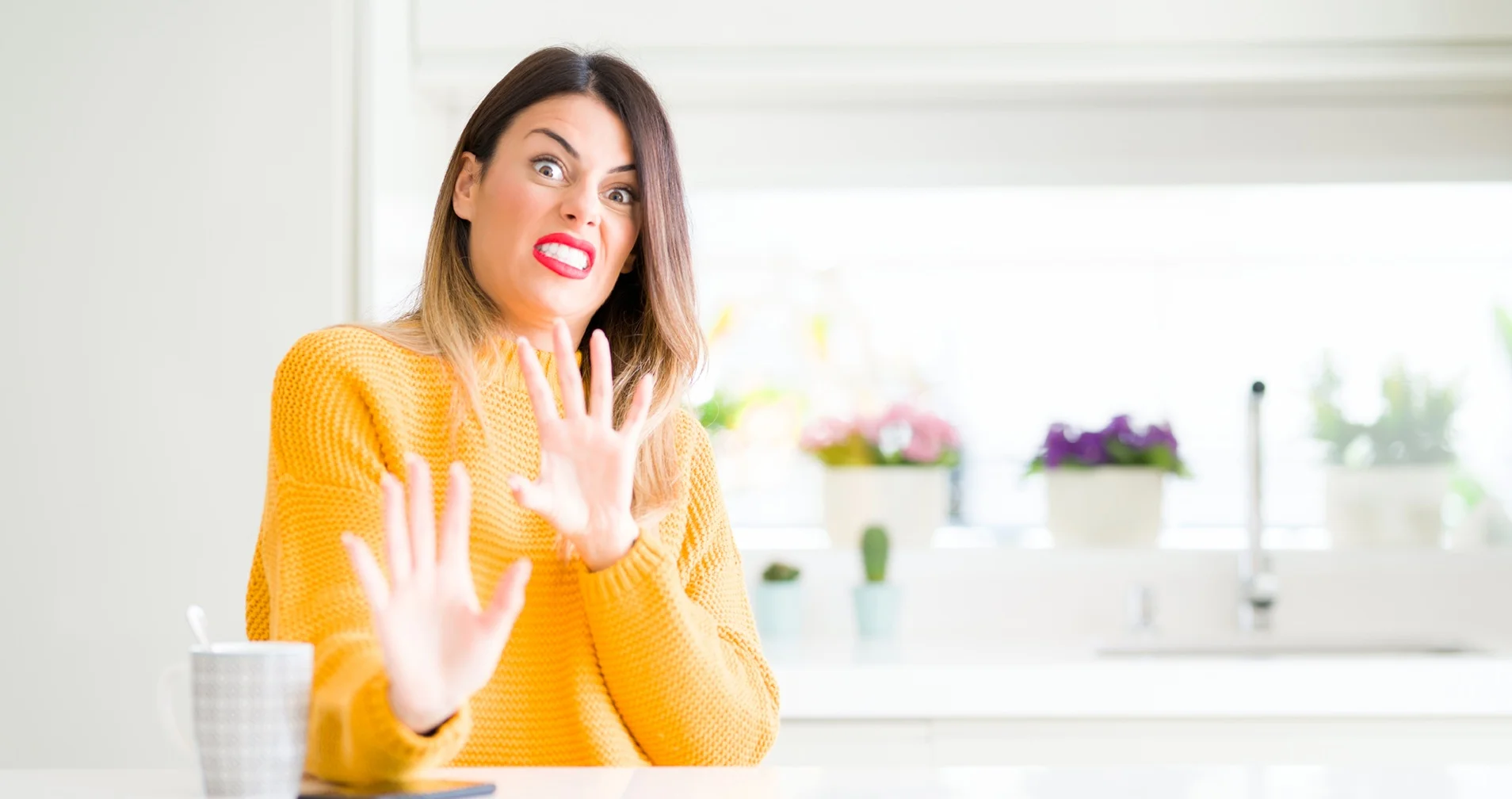 I won’t let my extremely low self worth affect my impossibly high standards for people I date