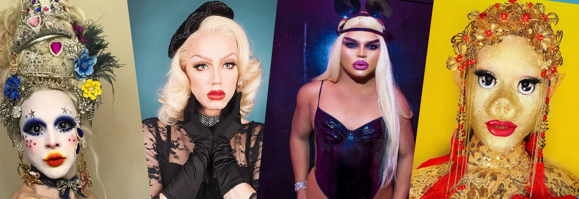 The Gag-Worthy Performers We Want to See on RuPaul’s Drag Race Season 12 