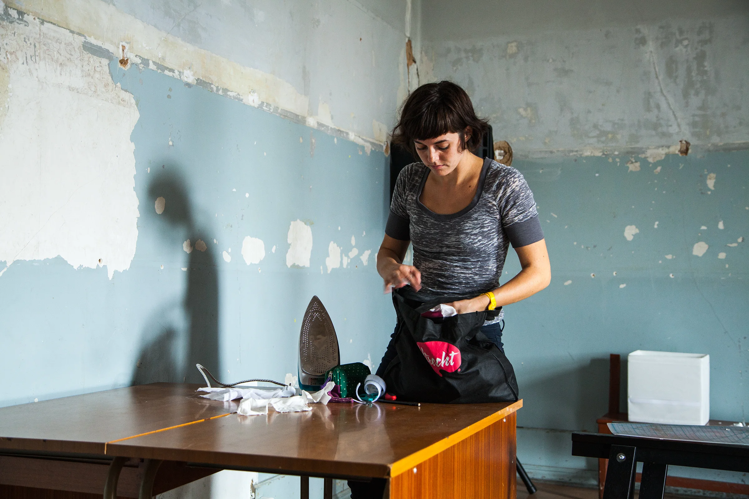 Ripe Podcast: Episode 2 with Jane Foley (@jane_g_f)