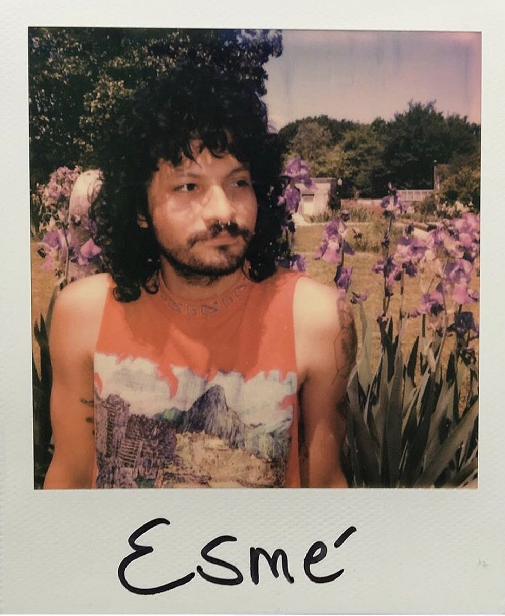 PHOTO: Jon Sanchíz