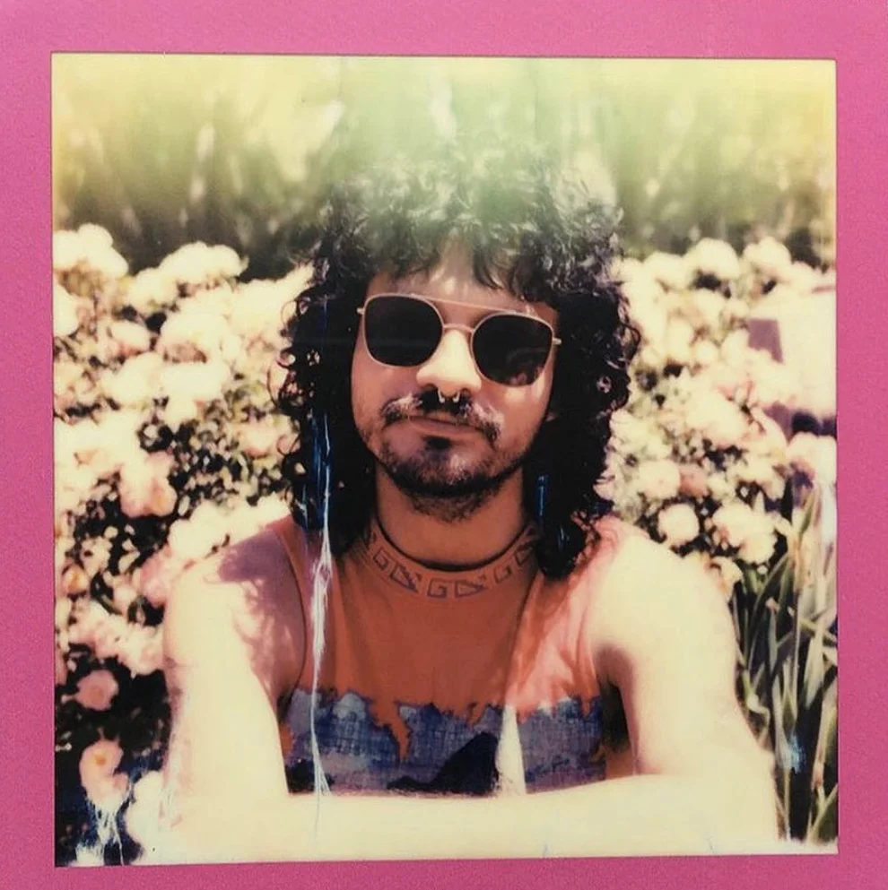 Meow Mixtape: Latinx playlist by DJ Esmé of La Choloteca