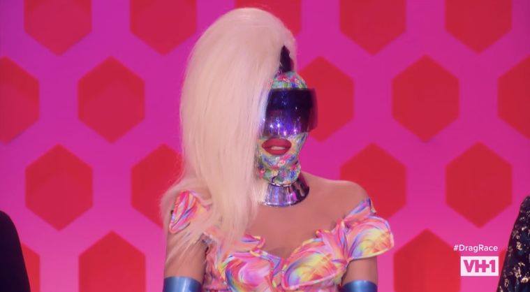 Meet the Queens of Drag Race Season 100!